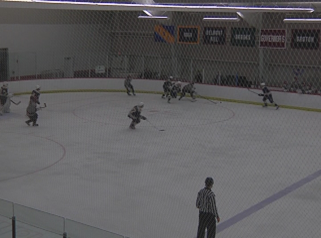 Thumbnail image for GDRHS Varsity Ice Hockey vs. Shrewsbury 2/13/13