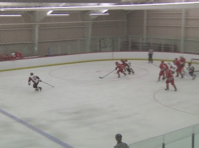 Thumbnail image for GDRHS Varsity Ice Hockey vs. Fitchburg 1/30/13