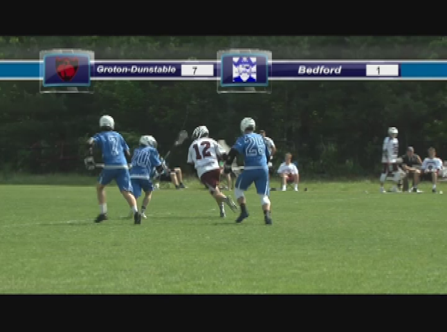Thumbnail image for GDRHS Boys Varsity Lacrosse vs. Bedford 6/1/16