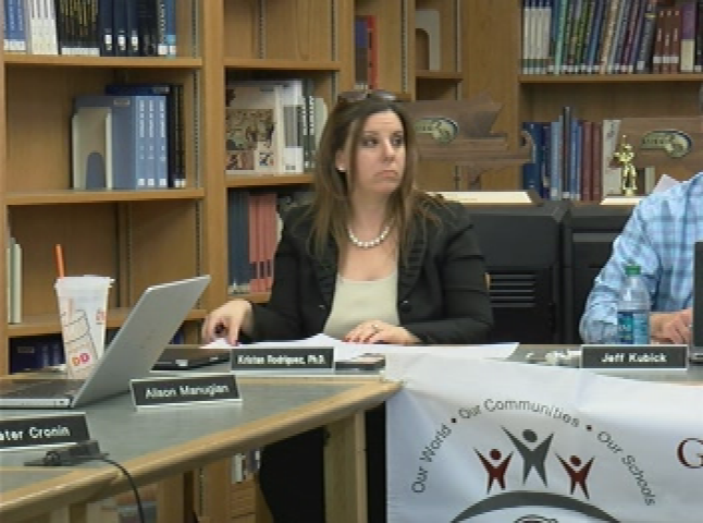 Thumbnail image for SGroton-Dunstable School Committee 6/22/16