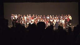 Navigate to Florence Roche 4th Grade Concert - January 25th, 2024