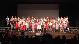 Navigate to Florence Roche 2nd Grade Concert - February 15th, 2024