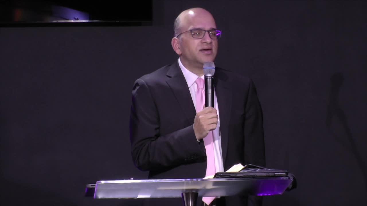 Thumbnail image for International Church of God