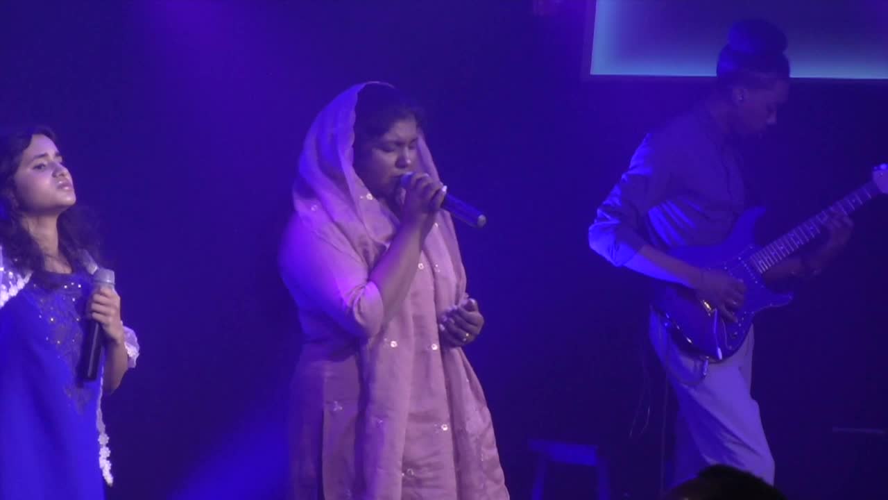 Thumbnail image for International Church of God