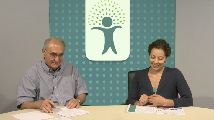 Groton Center Spotlight - July 2026