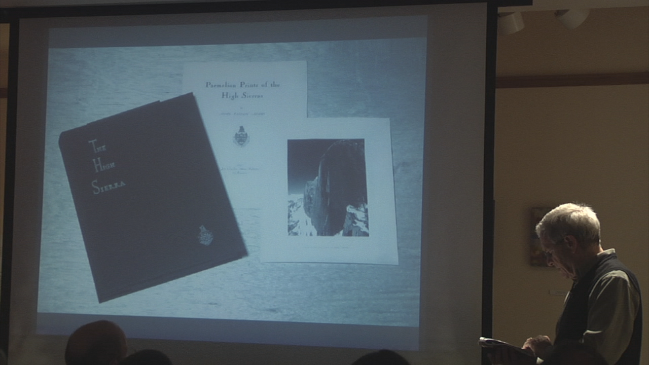 Thumbnail image for GPL Presents: A presentation on Ansel Adams - Photographer & Environmentalist