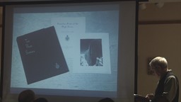 Navigate to GPL Presents: A presentation on Ansel Adams - Photographer & Environmentalist