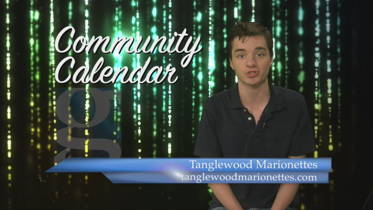 Thumbnail image for GC Newsflash: Community Calendar of Events August 22nd - 28th, 2017