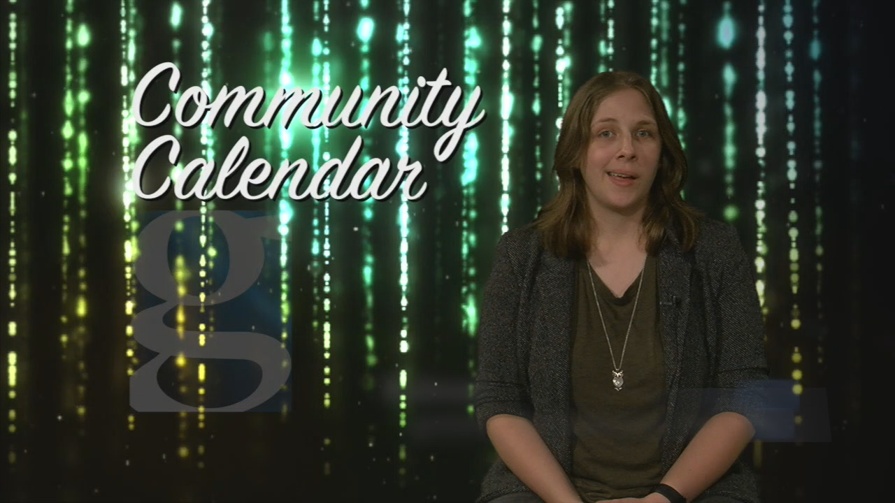 Thumbnail image for GC Newsflash: Community Calendar of Events September 12th - 18th, 2017