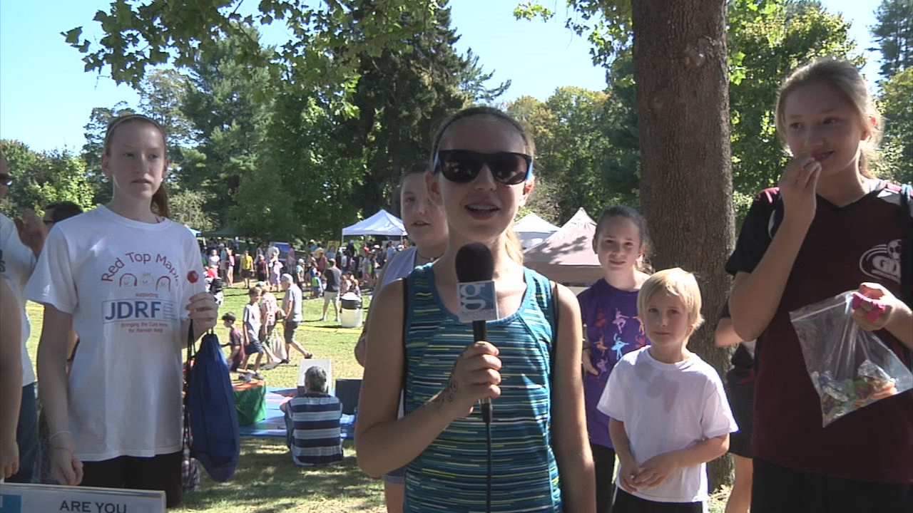 Thumbnail image for GC Newsflash: Greetings From Grotonfest 2017