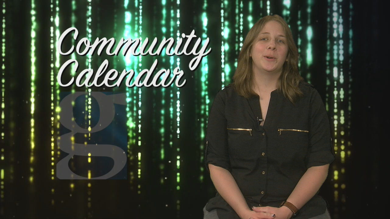 Thumbnail image for GC Newsflash: Community Calendar of Events October 11th - October 16th, 2017