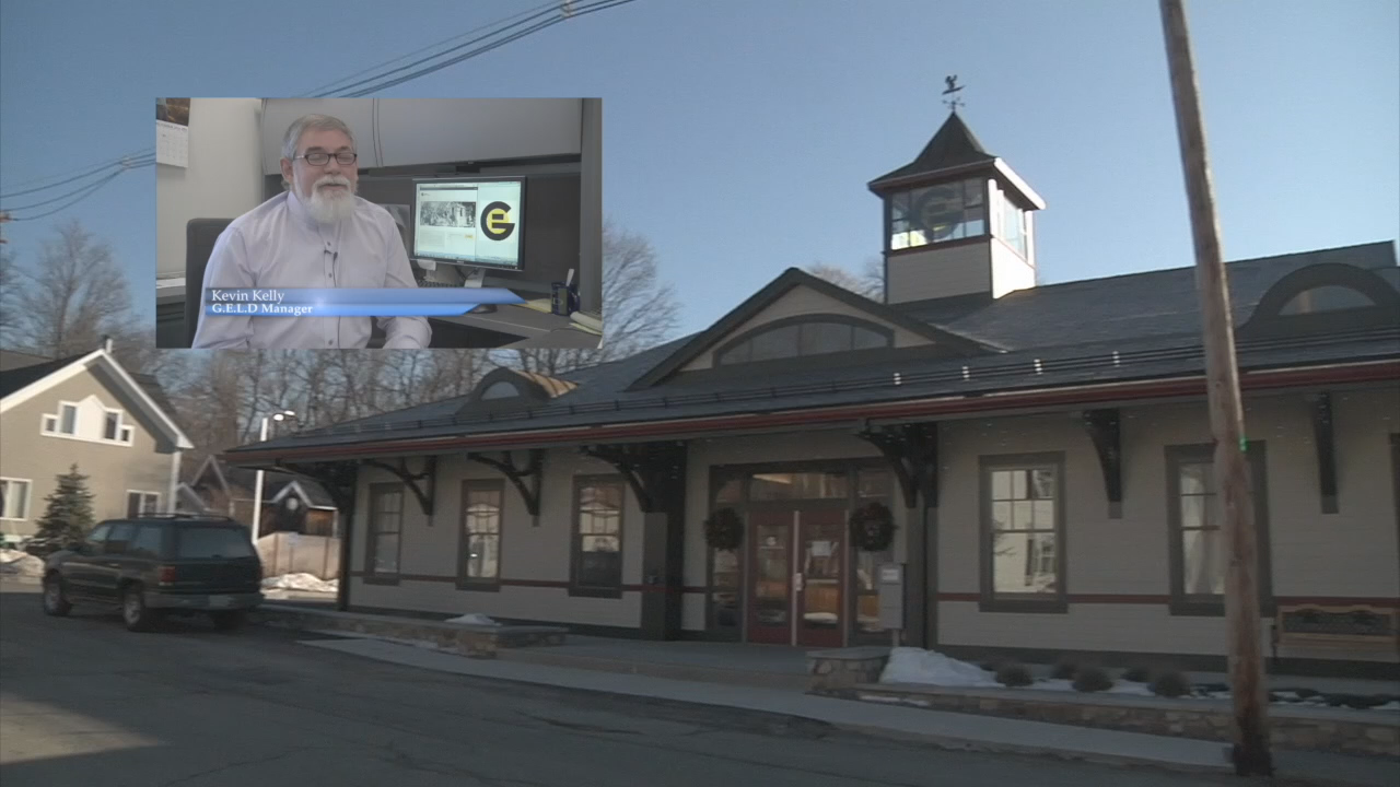 Thumbnail image for GC Newsflash: Community Calendar of Events October 31st - November 6th, 2017