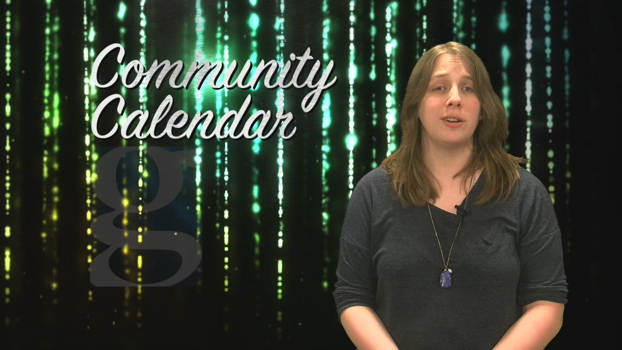 Thumbnail image for GC Newsflash: Community Calendar of Events December 5th - December 11th 2017	