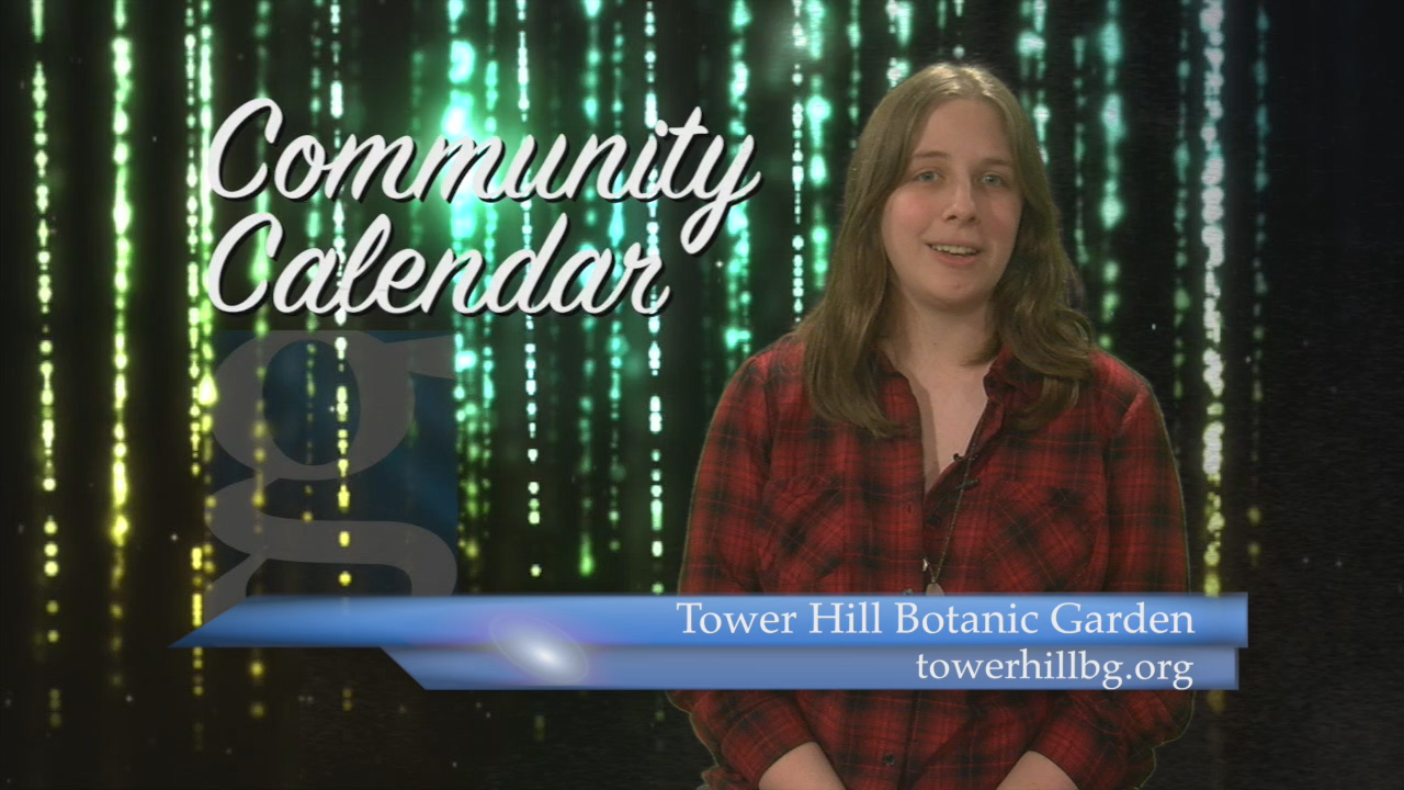 Thumbnail image for GC Newsflash: Community Calendar of Events December 19th - December 25th 2017