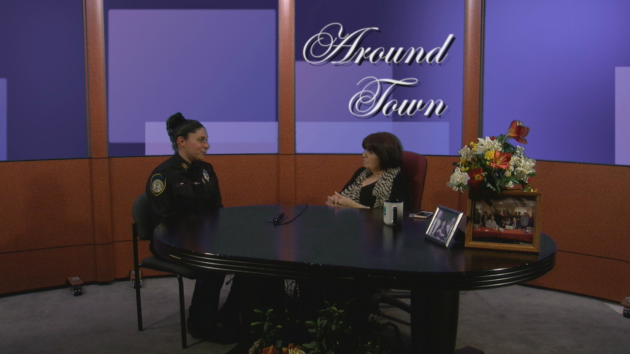 Thumbnail image for Around Town with Jane Bouvier 2/22/2018