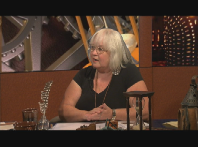 Thumbnail image for Tymelines: Revolutionary War - December 2015