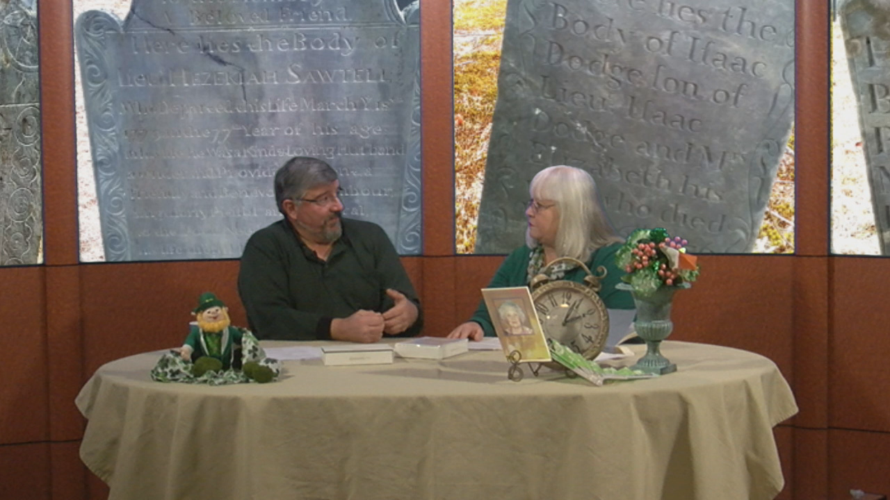 Thumbnail image for Tymelines: Genetics vs. Bad Timing & Luck - March 201