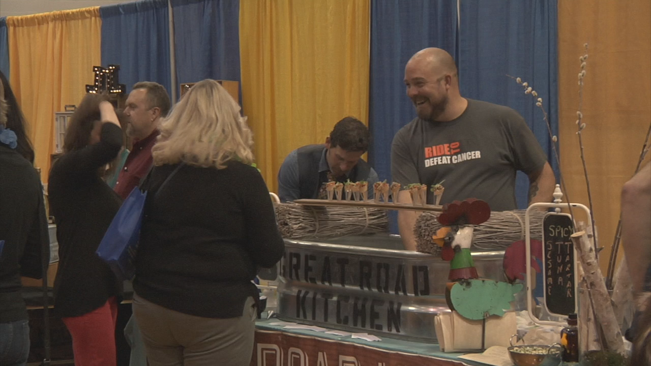 Thumbnail image for GC Newsflash: Taste of Nashoba 2018