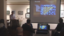 Navigate to GPL presents: Chocolate - The Perfect Indulgence, a presentation by Mile Cross Ph.D. (April 4th, 2018)