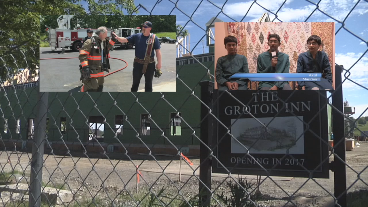 Thumbnail image for GC Newsflash: Community Calendar of Events April 17th - April 23rd, 2018