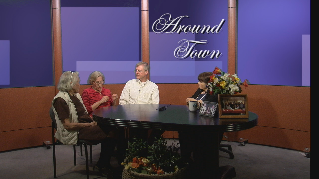 Thumbnail image for Around Town with Jane Bouvier 4/26/2018