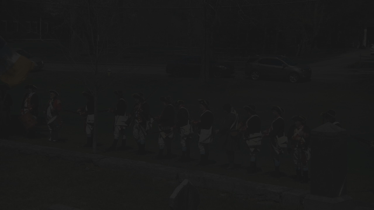 Thumbnail image for GC Newsflash: The Return of Joshua Bentley's S.A.R. Grave Marker 5/5/18