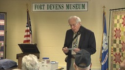 Navigate to Fort Devens Museum presents: Quilts of Valor