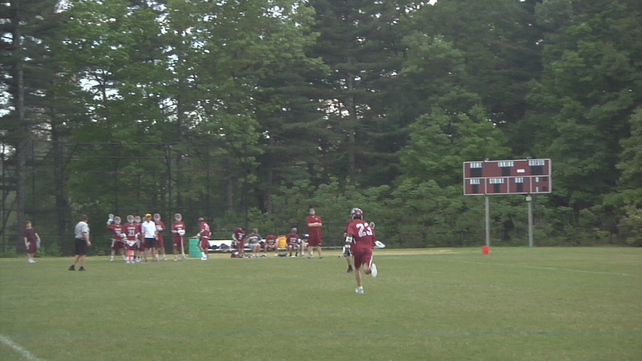 Thumbnail image for GDRHS Boys Varsity Lacrosse vs. Arlington 5/25/18