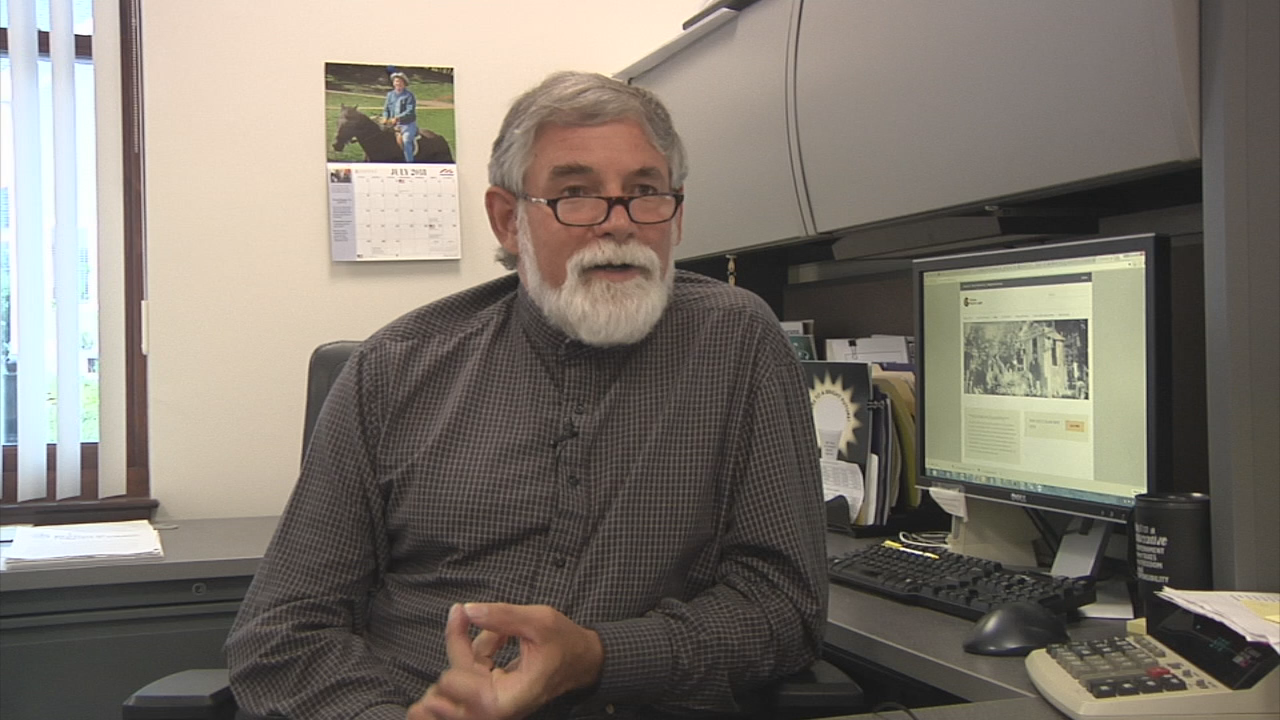 Thumbnail image for GC Newsflash: GELD Report with Kevin Kelly - Summer 2018