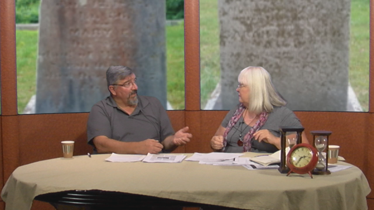 Thumbnail image for Tymelines: The Dickson Obelisk - August 2018