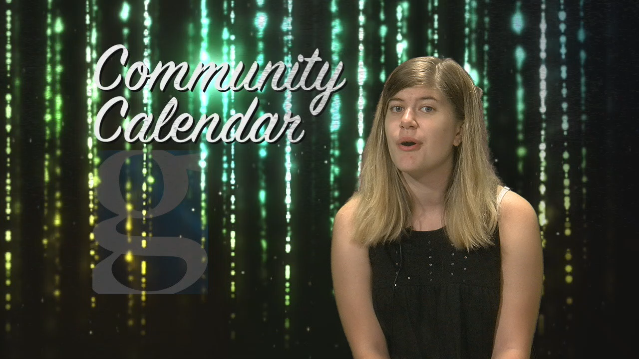 Thumbnail image for GC Newsflash: Community Calendar of Events August 7th - August 13th, 2018