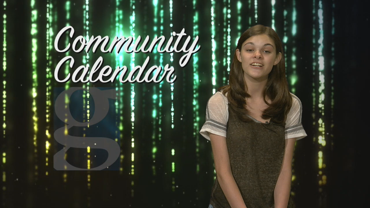 Thumbnail image for GC Newsflash: Community Calendar of Events August 14th - August 20th, 2018