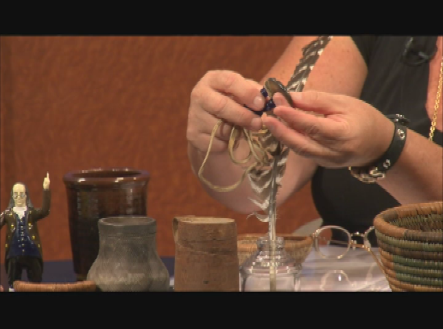 Thumbnail image for Tymelines: French & Indian War - November 2015