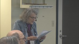 Navigate to Fort Devens Museum presents: 1945 Womens' Army Corps Strike