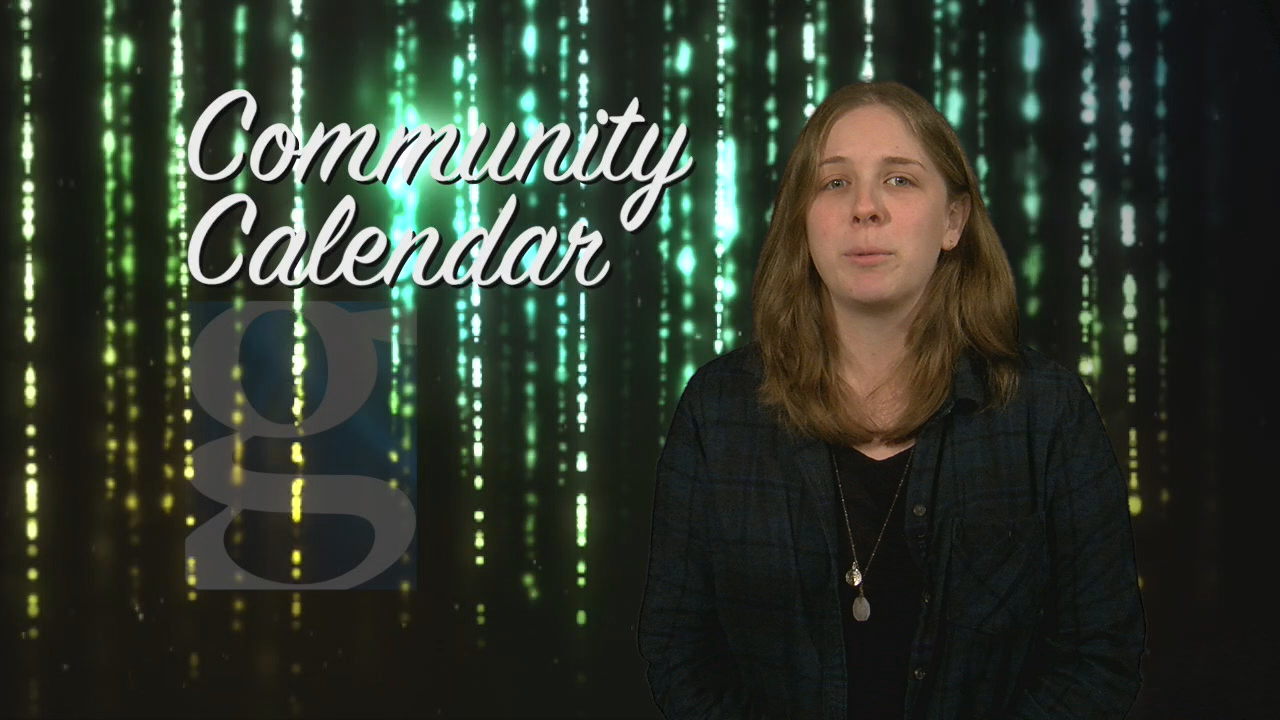 Thumbnail image for GC Newsflash: Community Calendar of Events October 16th - October 22nd, 2018