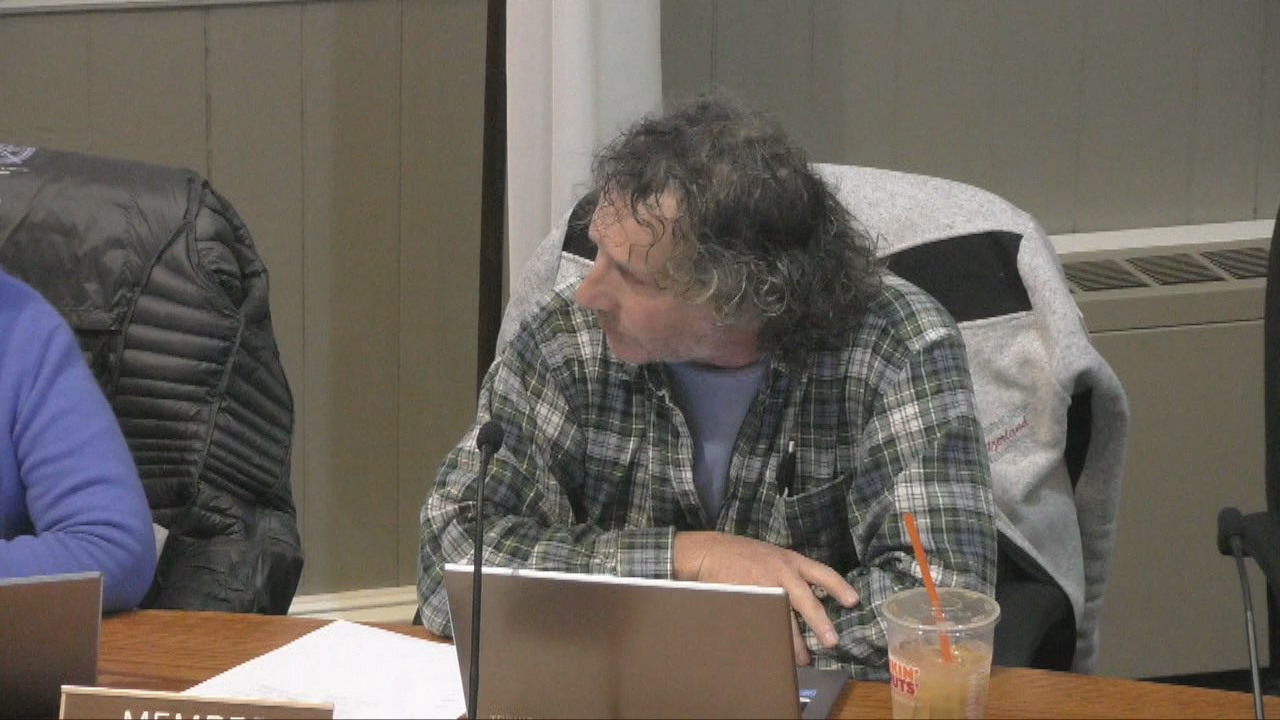 Thumbnail image for GC Newsflash: Select Board 11/5/18 Wrap Up