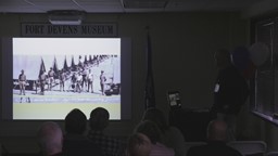 Navigate to Fort Devens Museum presents: An Illustrated History of the Marines (1917-1937)