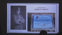 Navigate to Fort Devens Museum presents: WWI Soldiers of Worcester