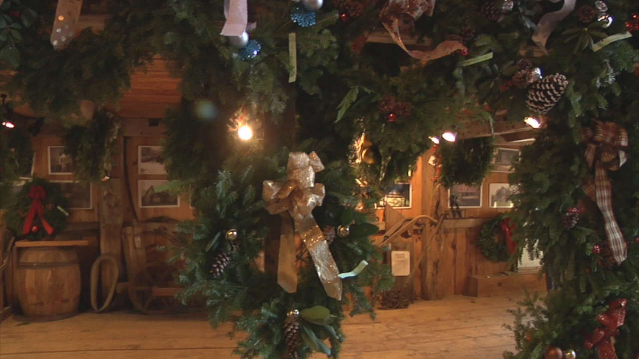 Thumbnail image for GC Newsflash: Groton Womans Club Greens Sale 2018