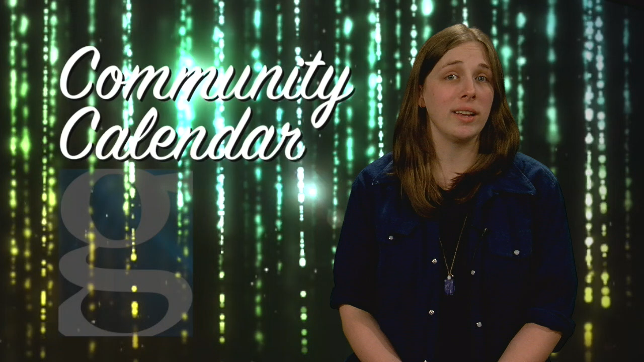 Thumbnail image for GC Newsflash: Community Calendar of Events December 11th - December 17th, 2018