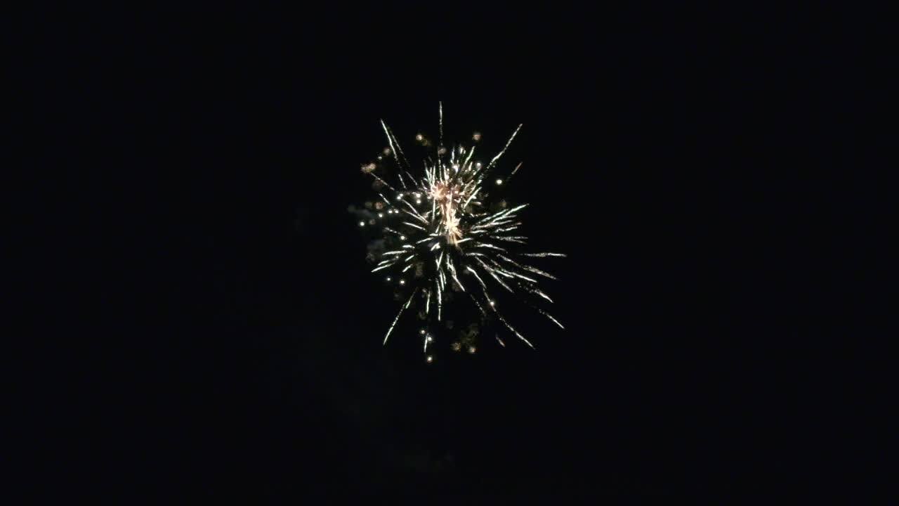 Groton's Fireworks Festival 2023