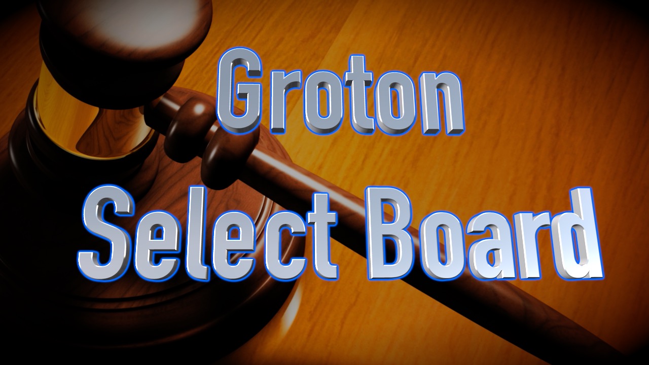 Thumbnail image for GC Newsflash: Select Board 12/3/18 Wrap Up