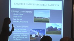 Navigate to Groton Open Spaces & Recreation - Presentation & Forum 1/31/19