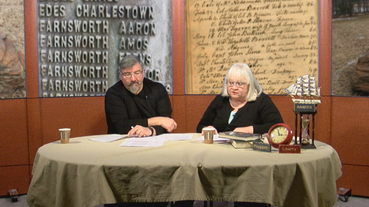 Thumbnail image for Tymelines: Black History Month - February 2019