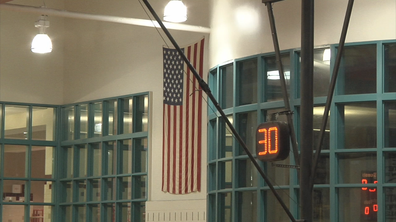 Thumbnail image for GDRHS Girls Varsity Basketball vs. Greenfield 2/1/19 - Women in Sports Night