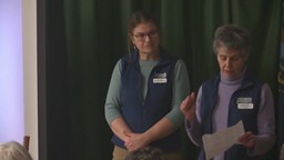 Navigate to Fish Habitat Projects in New Hampshire: Research as a Guide - A Presentation for the NRWA 1/23/19