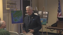 Navigate to Fort Devens Museum presents: War and Peace in a Dangerous World