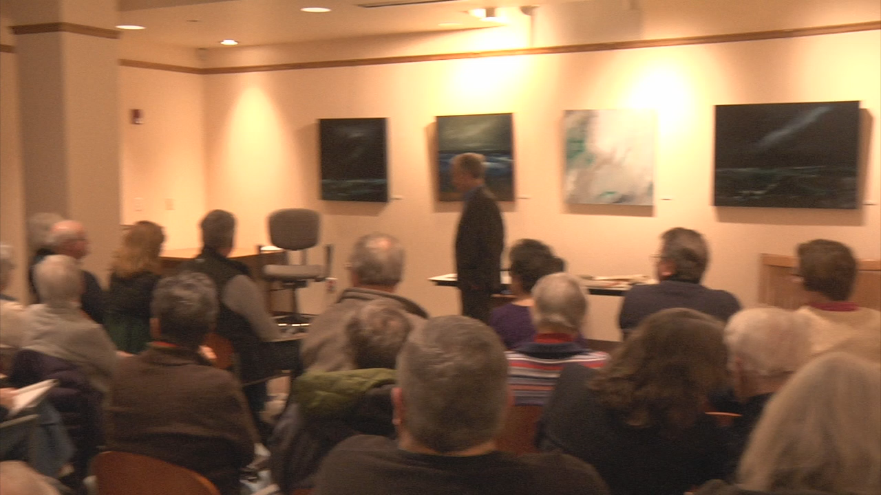 Thumbnail image for GPL presents: Ken Gloss - Nationally Known Rare & Valuable Books Appraiser - February 28th, 2019