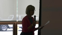 Navigate to Wicked Pissed - A Presentation by Ted Reinstein - November 14th, 2023