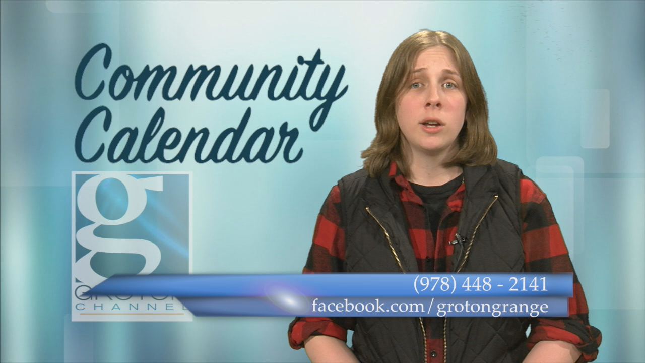 Thumbnail image for GC Newsflash: Community Calendar of Events March 19th - March 25th, 2019